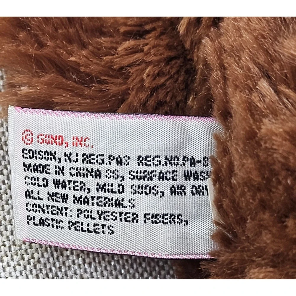 Gund Macys 12